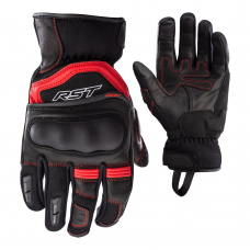RST Urban Air 3 Mesh Glove - BLACK/RED