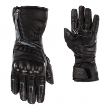 RST Storm 2 Waterproof Leather Glove - BLACK