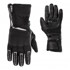 RST Storm 2 Waterproof Textile Glove - BLACK