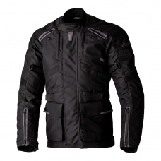 RST Endurance Textile Jacket Black