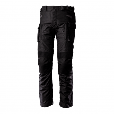 RST Endurance Textile Jean Regular - BLACK 