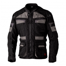 RST Pro Series Adventure-Xtreme Textile Jacket - BLACK