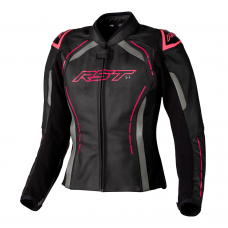RST S1 Ladies Leather Jacket