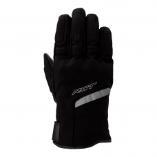 RST Urban Windblock Glove - BLACK