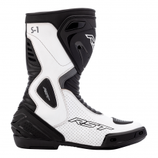 RST S1 Boot - WHITE