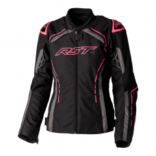 RST S1 Ladies Textile Jacket