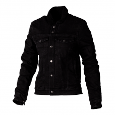 RST X Kevlar® Sherpa Denim Ladies Textile Shirt
