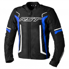 RST Pilot Evo Textile Jacket - Blue