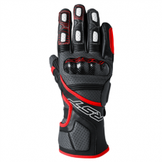 RST Pilot Glove - BLACK/WHITE/RED