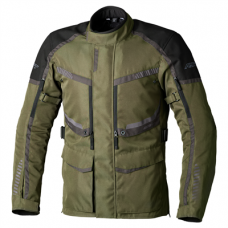 RST Maverick Evo Textile Jacket - GREEN