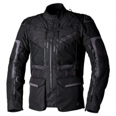 RST Pro Series Ranger Textile Jacket - Black
