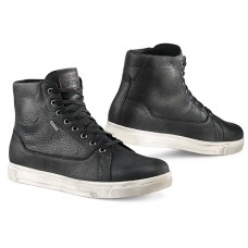 TCX Mood Gore-Tex Sneaker Boot - Black