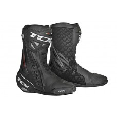 TCX RT-Race Sport Boot - Black