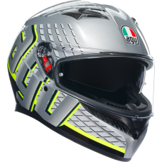 AGV K3 Fortify ECE 22.06