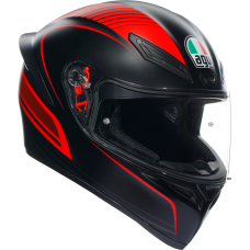 AGV K1-S Warm Up Red