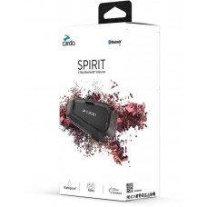 Cardo Spirit Bluetooth Intercom - Single 