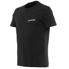 Dainese Hatch T shirt - Black & white 