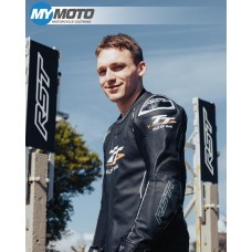 RST S1 Leather Suit - IOM TT 2023 LIMITED EDITION