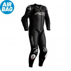RST Race Dept V4.1 Airbag Leather One Piece Suit