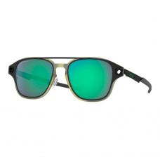 Oakley Coldfuse Sunglasses Matte Black