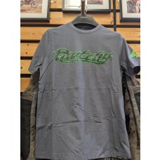 RST Hutchy TT Racer Mens Casual T-Shirt