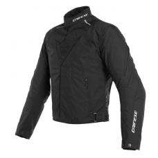 Dainese Laguna Seca 3 D-Dry Jacket - Black 
