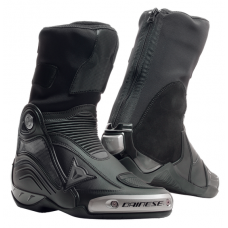 Dainese Axial D1 Boot - Blk / Blk