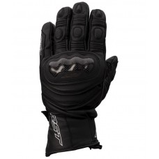 RST Sport Mid Waterproof Glove - BLACK