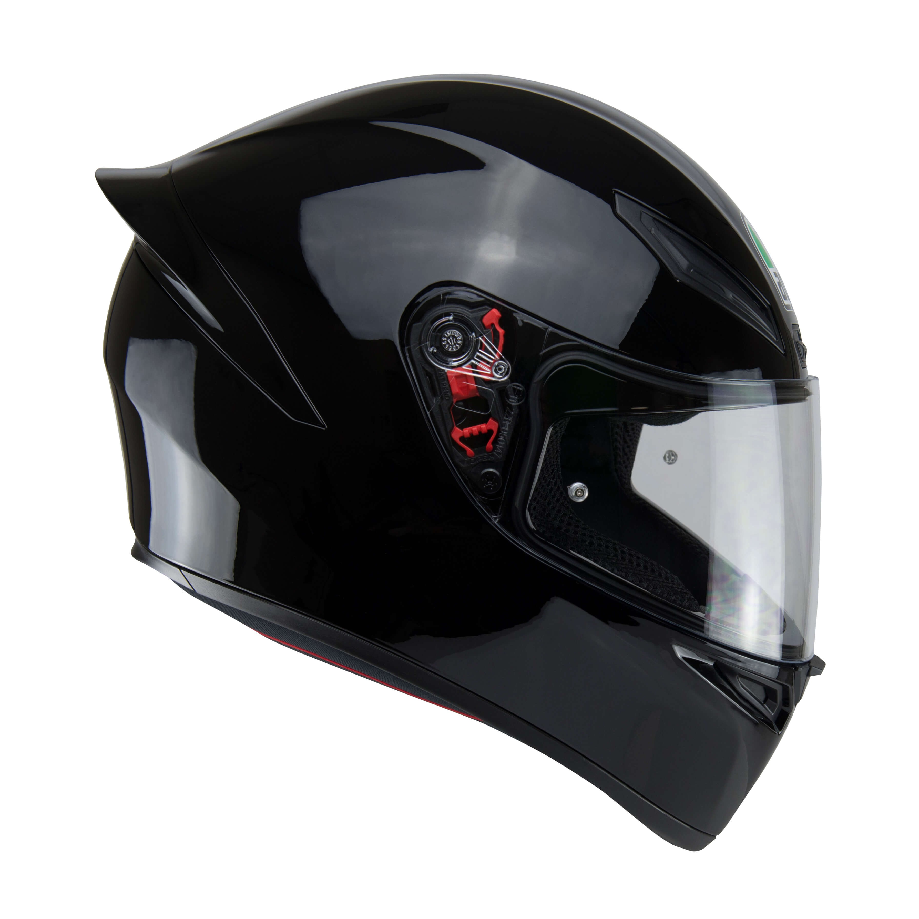 AGV K1 Black, AGV helmets, My Moto