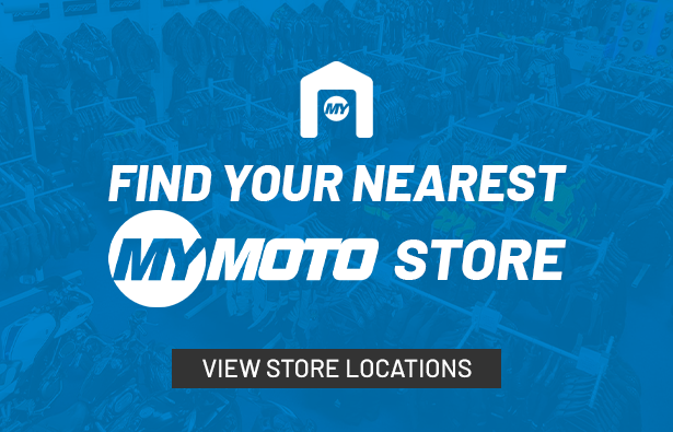 Find Your Nearest MY MOTO Motorcycle Clothing, Helmets & Accessories Store